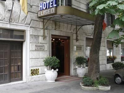 Eliseo Hotell