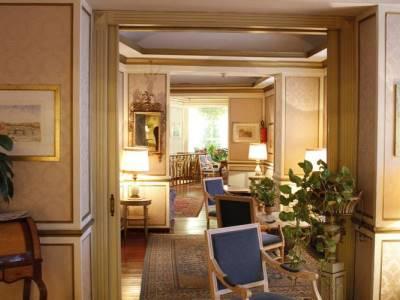 Hotell Eliseo Rom