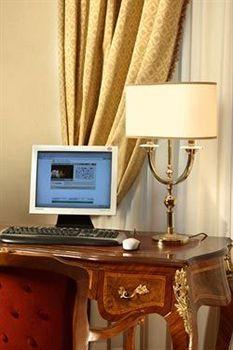 Hotell Eliseo Rom