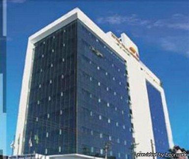 Hotell Eliseo
