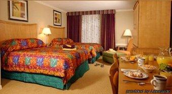 Hotell Eliseo Rom