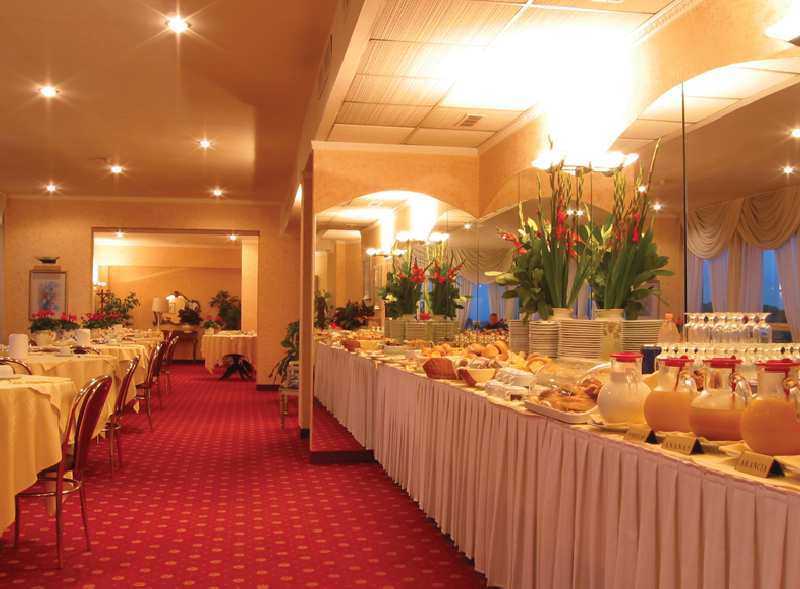 Hotell Eliseo