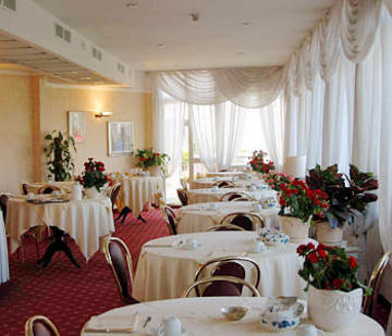 Hotell Eliseo