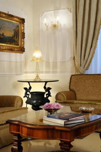 Eliseo Hotel Rom